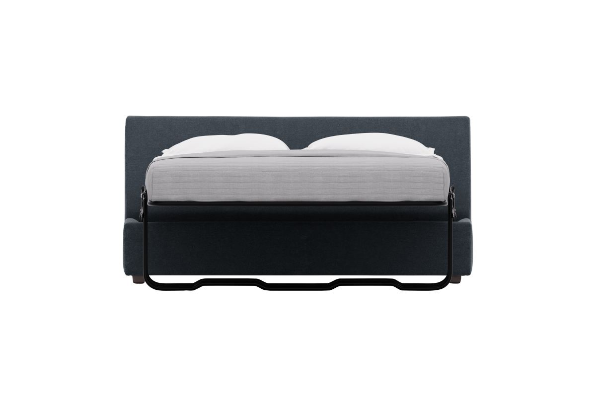 ModularOne Navy Armless Full Sleeper 3