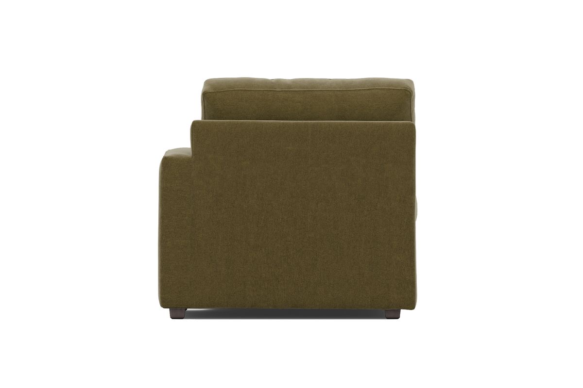 ModularOne Moss Right Arm Facing Chaise 8