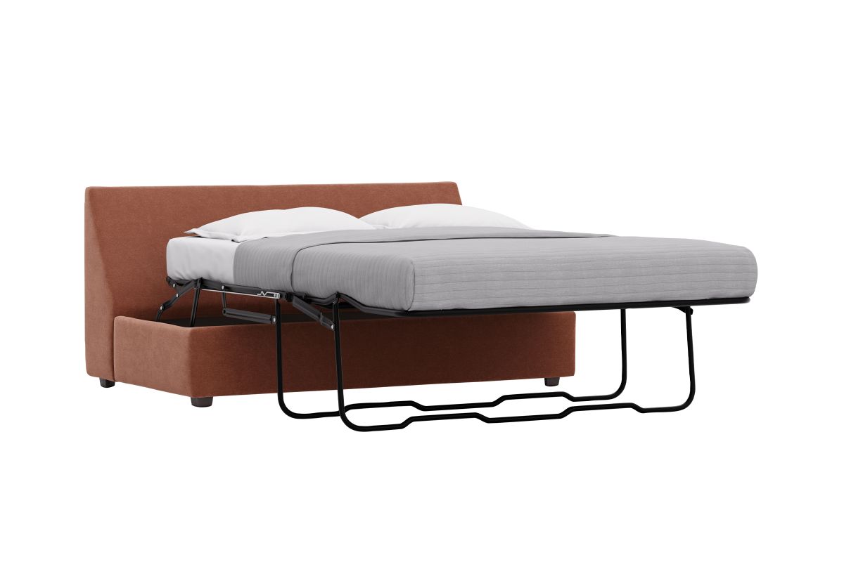 ModularOne Sleeper Cantaloupe 2