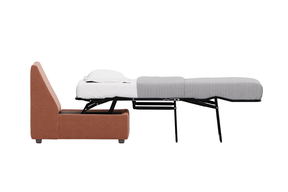 ModularOne Sleeper Cantaloupe 6