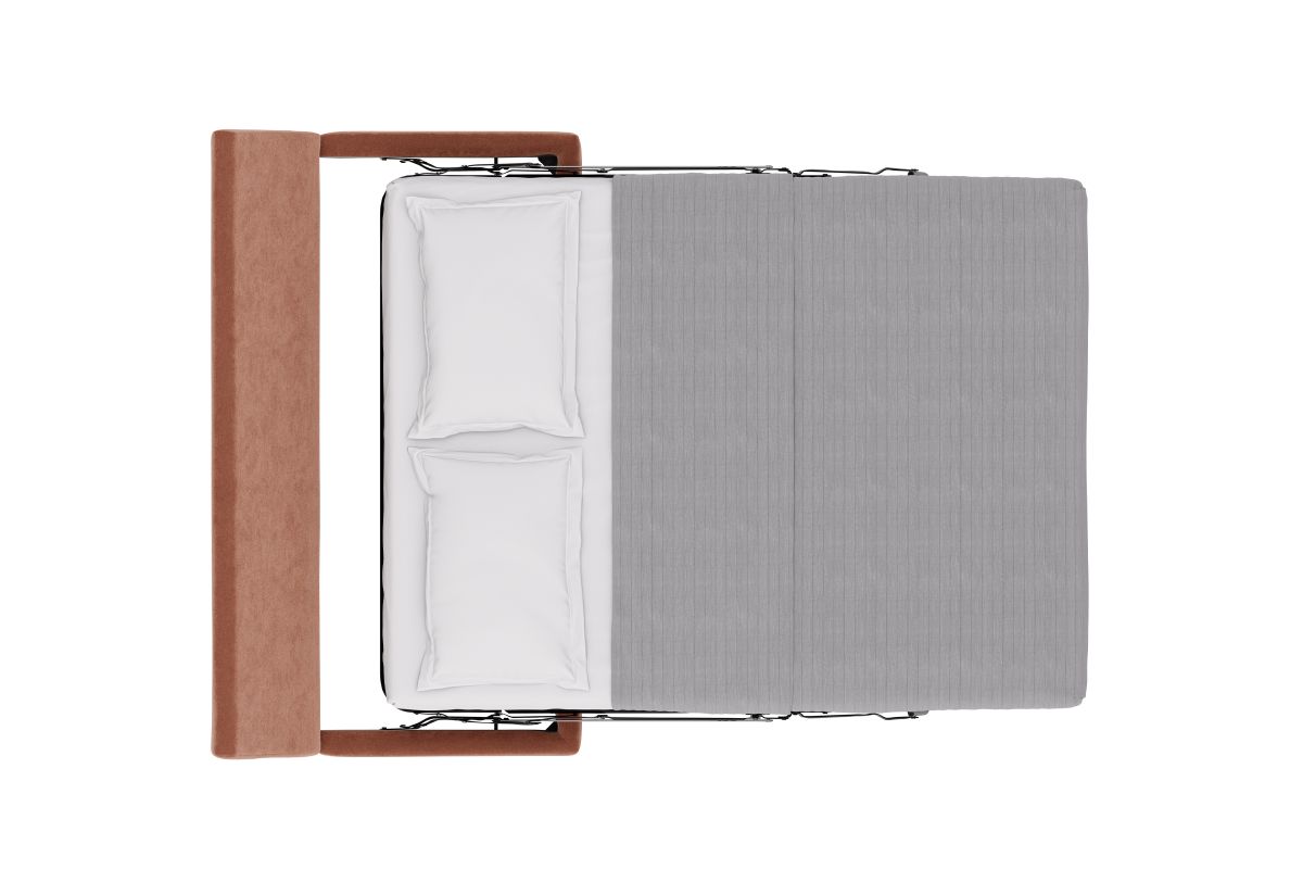 ModularOne Sleeper Cantaloupe 9