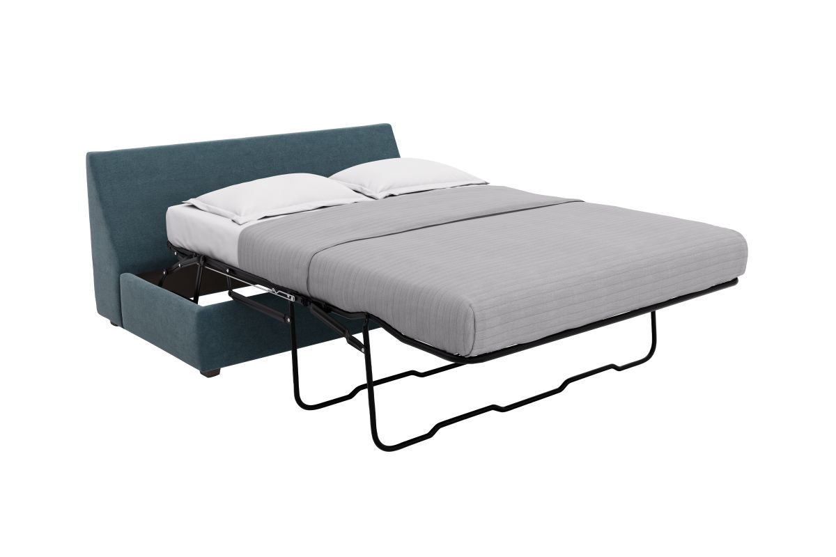 ModularOne Sleeper Teal 8