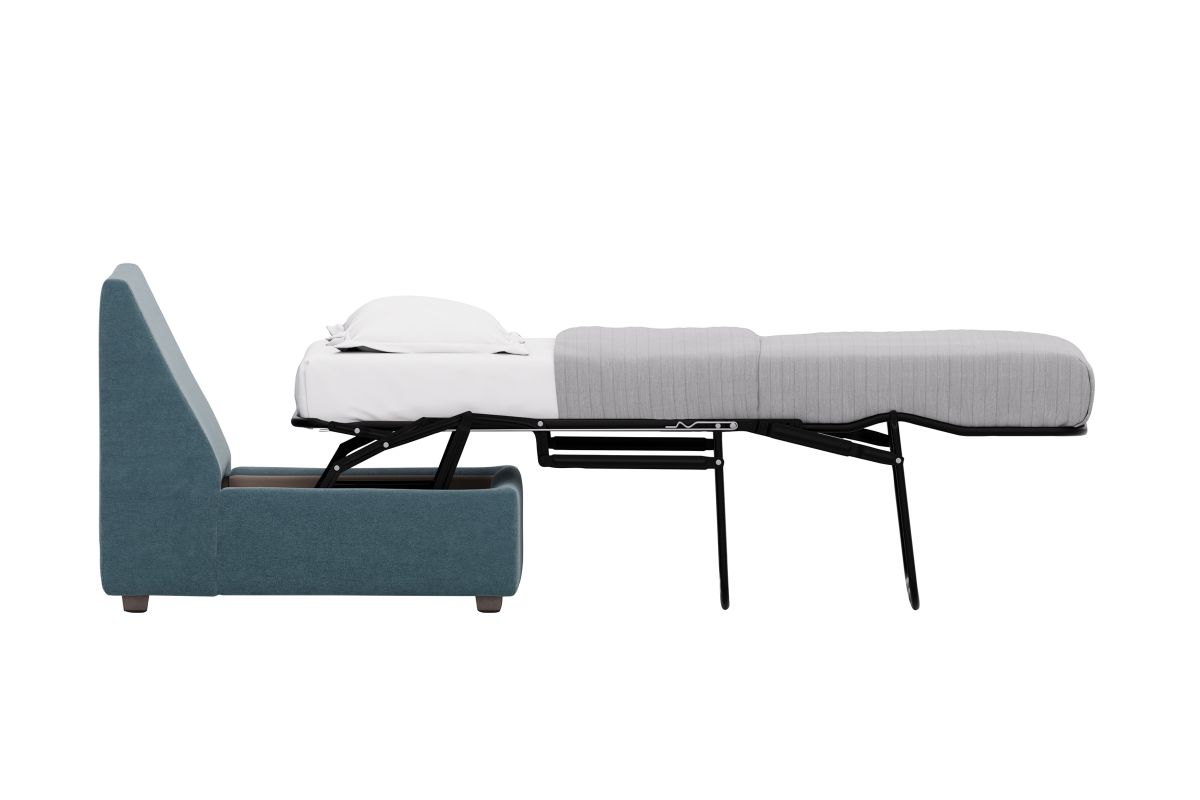 ModularOne Sleeper Teal 6