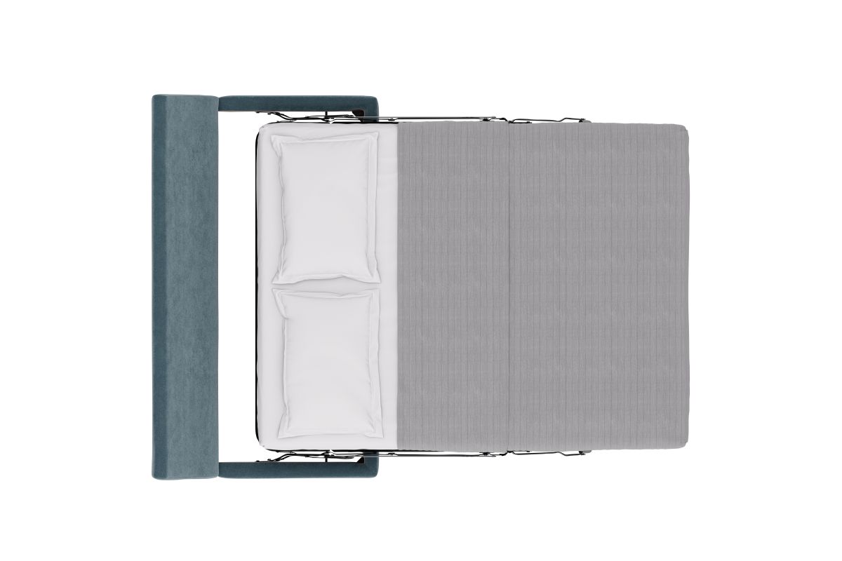 ModularOne Sleeper Teal 9