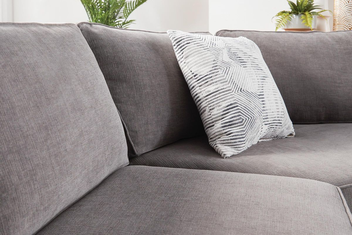 Zephyr 3-Piece Wedge Sectional Sofa 3