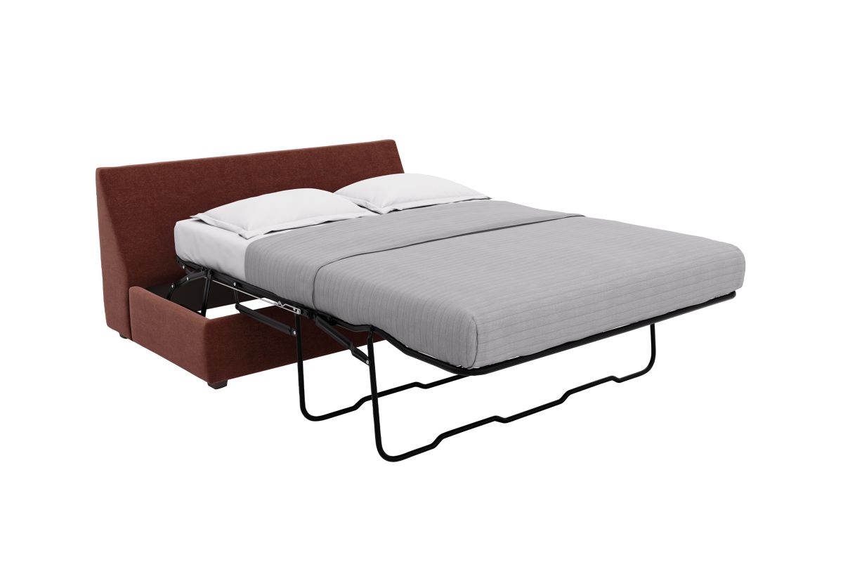 ModularOne Sleeper Merlot 2