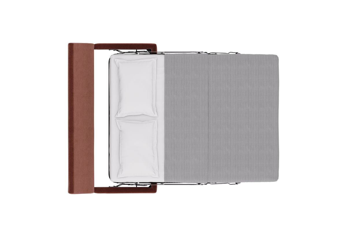 ModularOne Sleeper Merlot 6