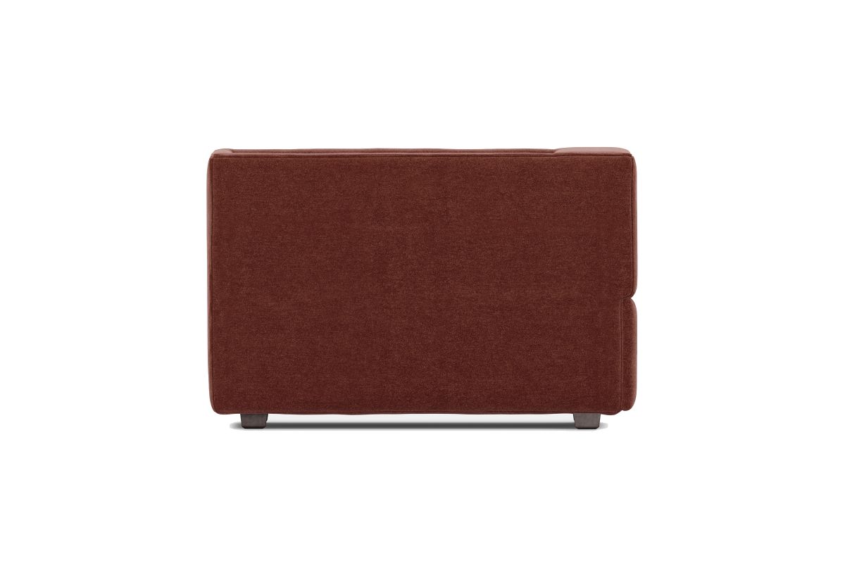 ModularOne Individual Pieces Merlot Console 5