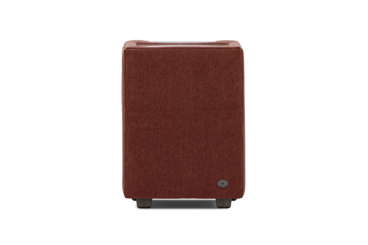 ModularOne Individual Pieces Merlot E-Console 8