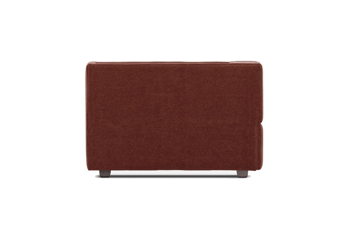 ModularOne Individual Pieces Merlot E-Console 4