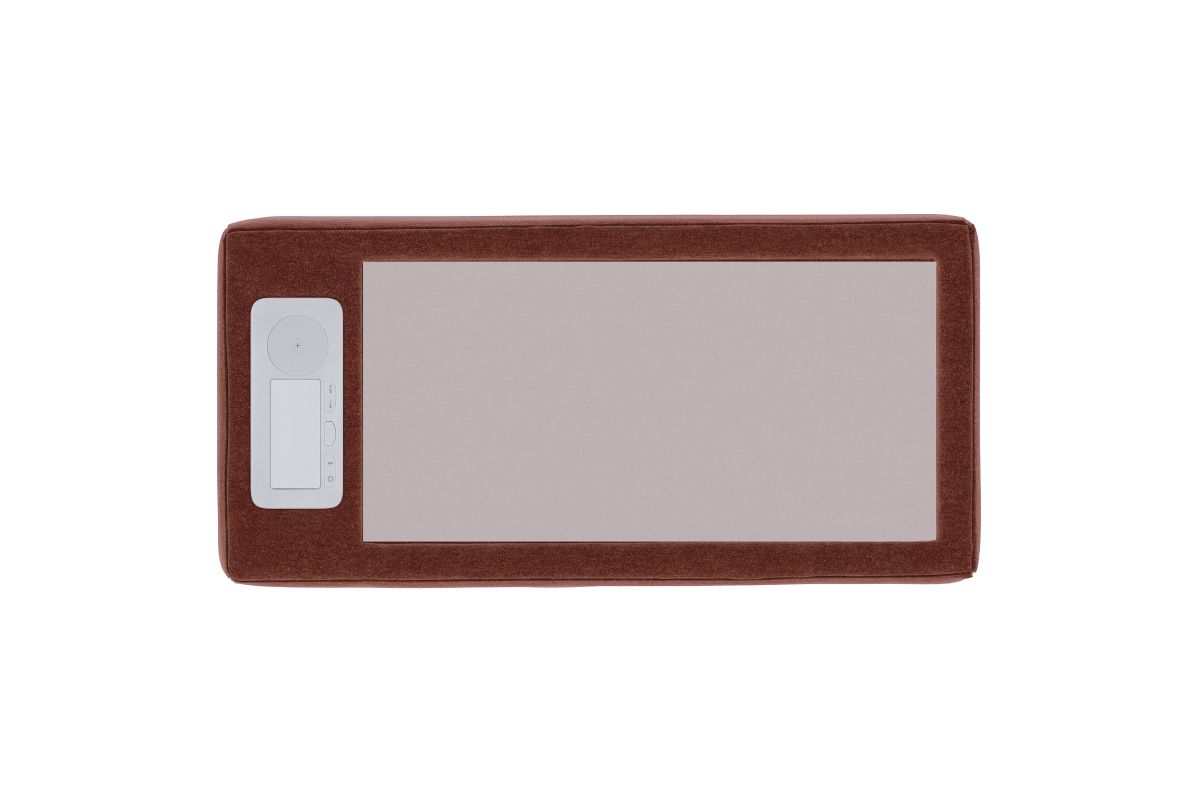 ModularOne Individual Pieces Merlot E-Console 5