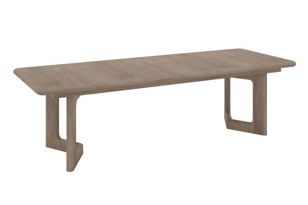 Burrell Extendable Dining Table (88