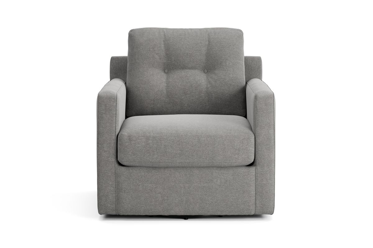 ModularOne Granite Swivel Chair 2