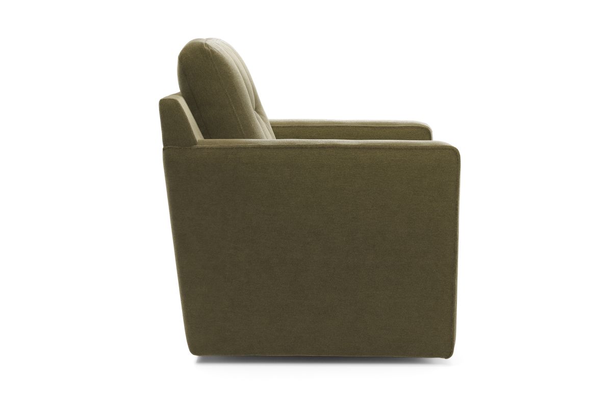 ModularOne Moss Swivel Chair 4