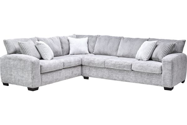 Miley 2-Piece Sectional