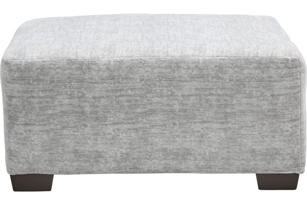 Miley Ottoman