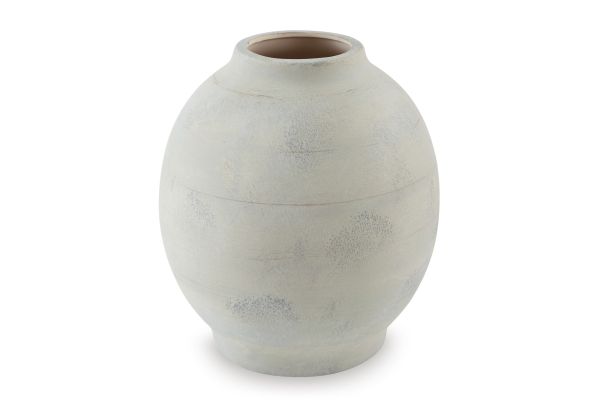Clayson Large Vase