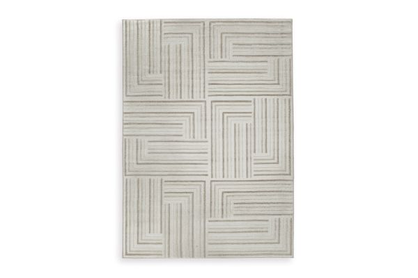 Darmondard Large Rug