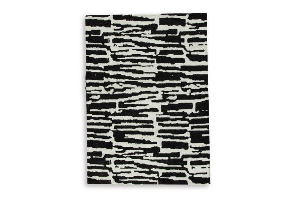 Bramshaw 8 x 10 Large Rug