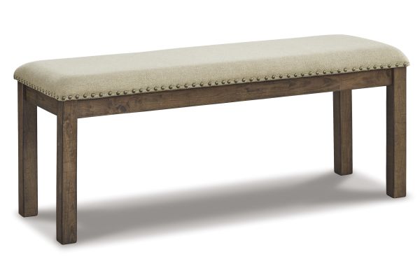 Moriville Upholstered Bench