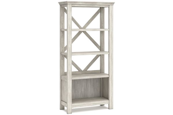 Carynhurst Large Bookcase