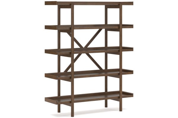 Lyncott Bookcase
