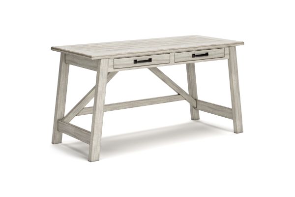 Carynhurst Home Office Large Leg Desk