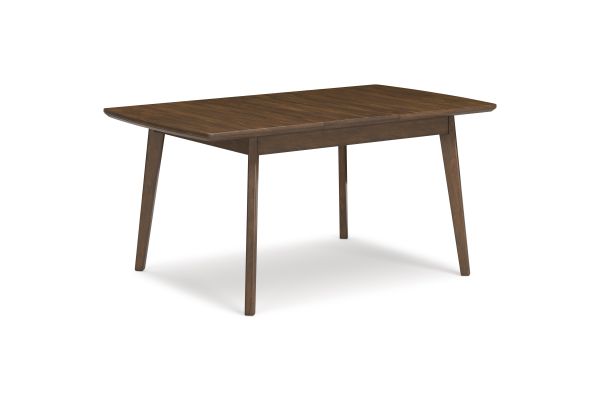 Lyncott Extendable Dining Table