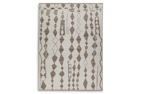 Brettler Extra Large Rug