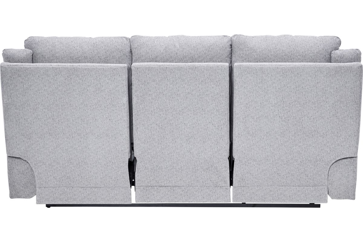 Joel Reclining Sofa by La-Z-Boy 8