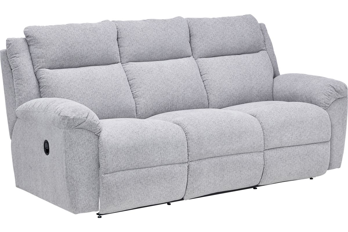 Joel Reclining Sofa by La-Z-Boy 3