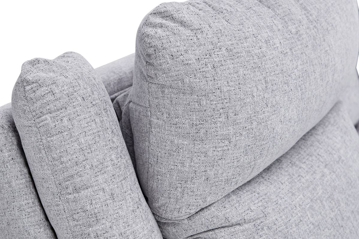 Joel Dual Power Reclining Sofa by La-Z-Boy 10