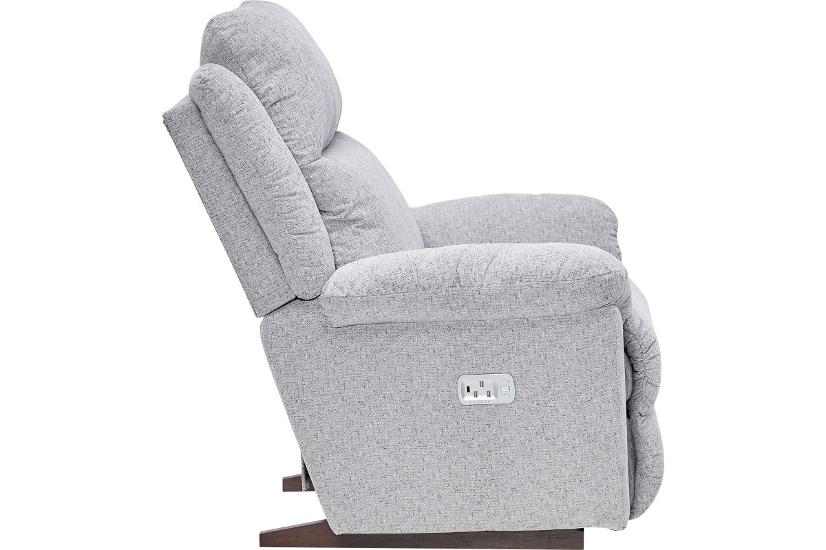 Joel Triple Power Rocker Recliner by La-Z-Boy 7