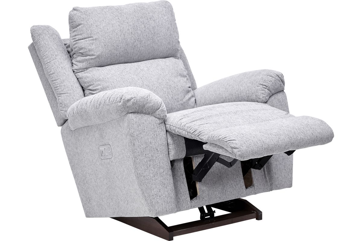 Joel Triple Power Rocker Recliner by La-Z-Boy 6