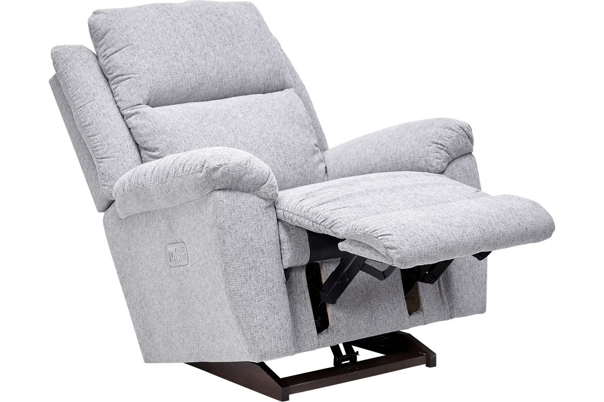 Joel Triple Power Rocker Recliner by La-Z-Boy 5