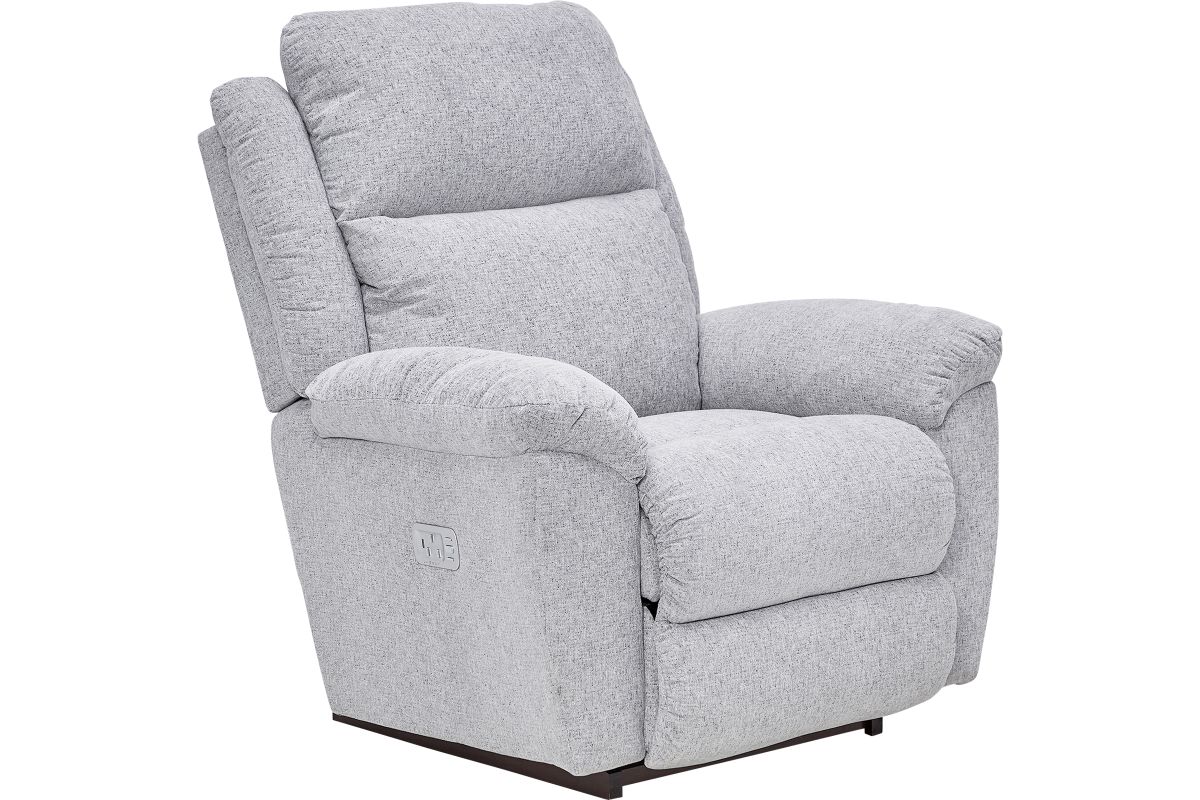 Joel Triple Power Rocker Recliner by La-Z-Boy 3