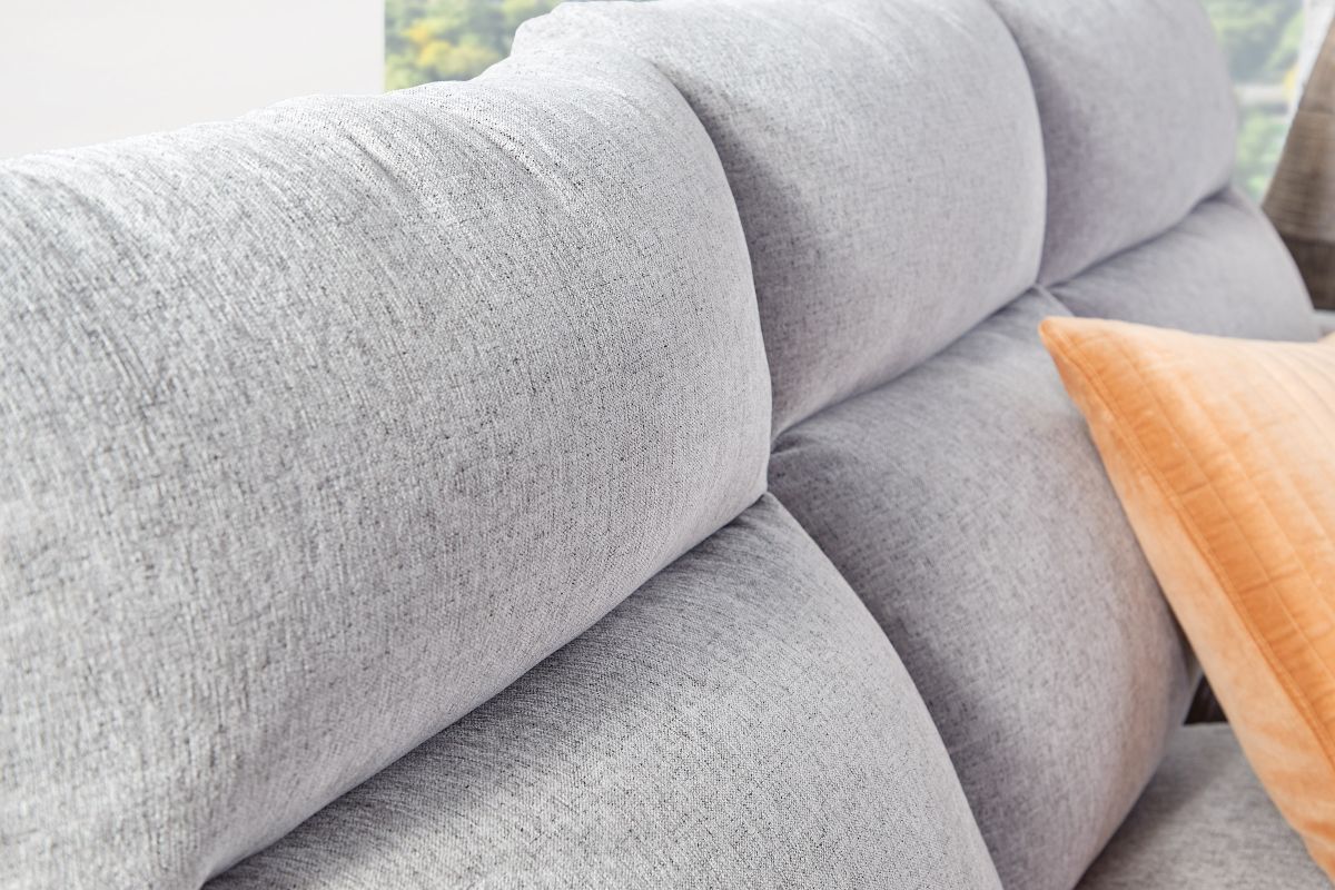 Joel Dual Power Reclining Sofa by La-Z-Boy 18