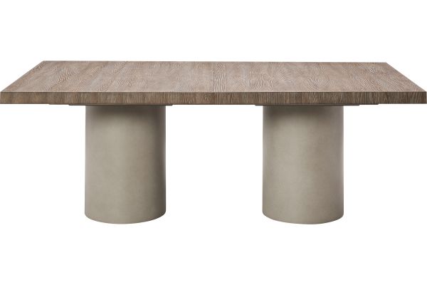 Casa Rectangular Table by Bernhardt 