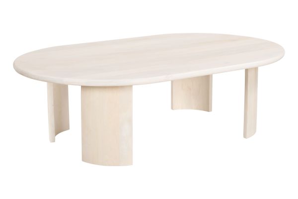 Risan Coffee Table Natural