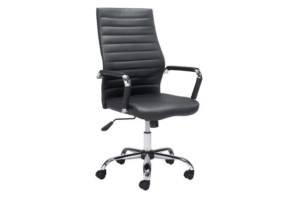 Primero Office Chair Black