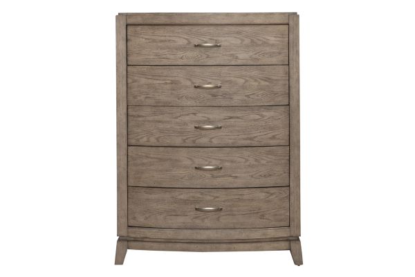 Townsend Beige Chest 