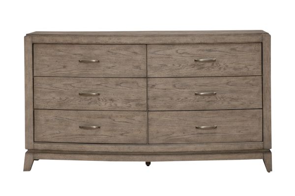 Townsend Beige Dresser  