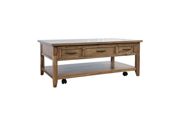 Claremont Lift-Top Coffee Table