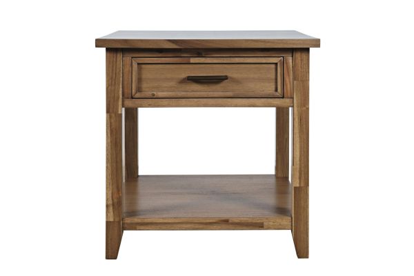 Claremont End Table