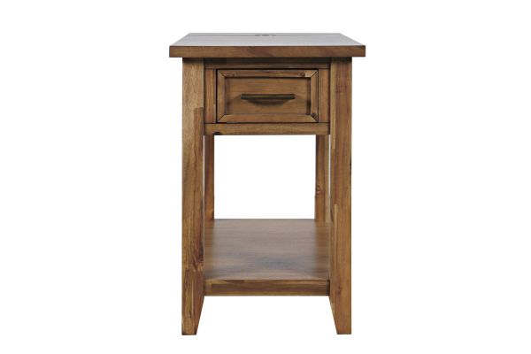 Claremont Chairside Table