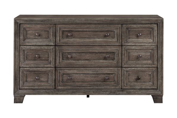 Hubbard Dresser  
