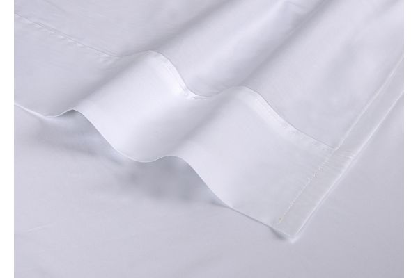 Bedgear® Hyper-Cotton Performance® White King Sheet Set