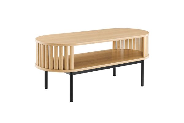 Fortitude Wood Coffee Table by Modway