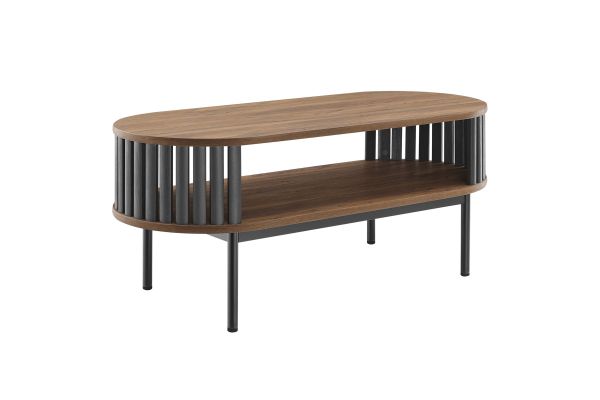 Fortitude Wood Coffee Table by Modway