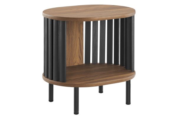 Fortitude Side Table by Modway